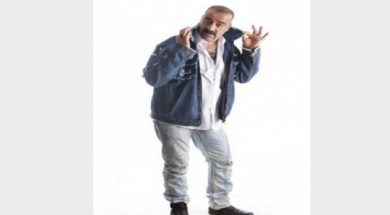 محمد سعد: لست قلقا على الكوميديا محمد سعد: لست قلقا على الكوميديا