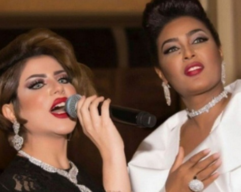 بالفيديو- للمرة الأولى وعد تعطي رأيها بصراحة بحليمة بولند! ماذا قالت؟؟