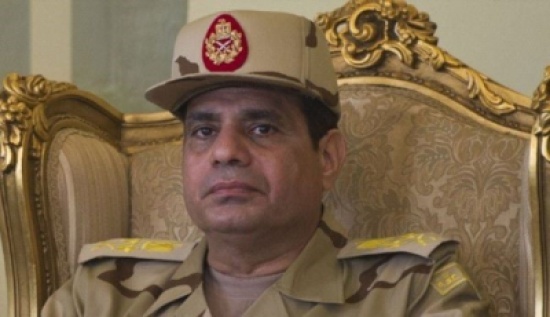 السيسي في تسريب جديد: هو فيه أقوى مننا؟ (فيديو)