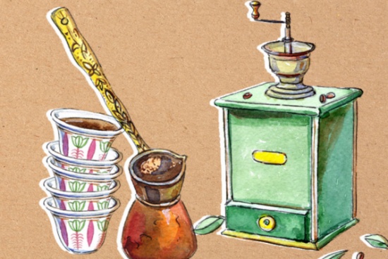 الأردن الرابع عربيا باستهلاك القهوة - إليكم التفاصيل