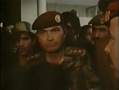 صور وفيديو : الأردنيون حزينون على وفاة اللواء الركن أحمد علاء الدين صور وفيديو : الأردنيون حزينون على وفاة اللواء الركن أحمد علاء الدين