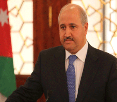 وزير الزراعة يلتقي مصدري الخضار والفواكه