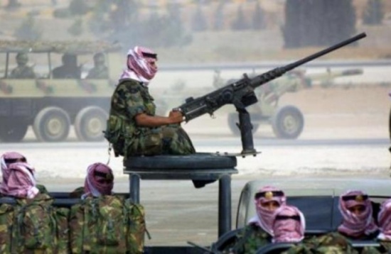 تونس تدين التفجير الارهابي وتؤكد مساندتها للأردن