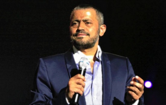 ماذا فعل الجمهور " الاردني " كي ينسحب جورج وسوف من الحفل؟