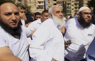 محكمة مصرية تؤيد سجن داعية إسلامي مزق الإنجيل 5 سنوات
