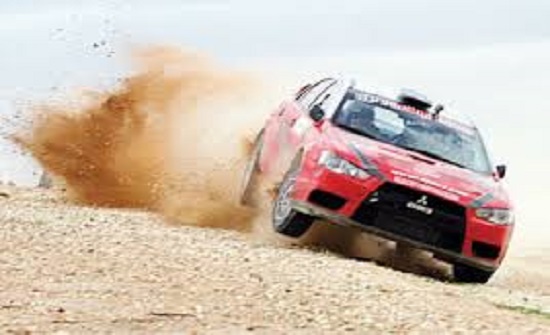 باب التسجيل للرالي الوطني يغلق الثلاثاء باب التسجيل للرالي الوطني يغلق الثلاثاء