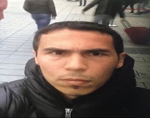 بعد استجوابه تركيا تطلق سراح المشتبه به بهجوم اسطنبول