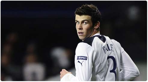 رئيس توتنهام يؤكد عدم بيع بايل