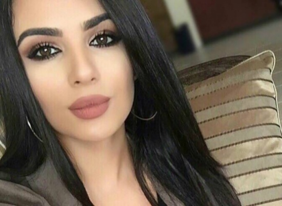 صور| هكذا عبرت لينا قيشاوي عن مشاعرها بعد انفصالها عن عساف رسمياً! صور| هكذا عبرت لينا قيشاوي عن مشاعرها بعد انفصالها عن عساف رسمياً!