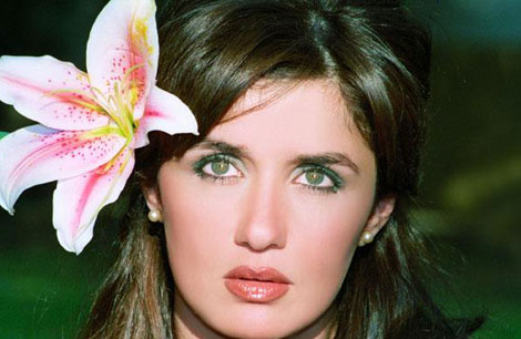 غادة عادل.. ضد مجهول بانتظار "فرح العمدة" و"الوتر"