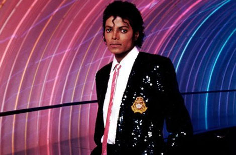 صورة لمايكل جاكسون تباع بـ"35 الف دولار"