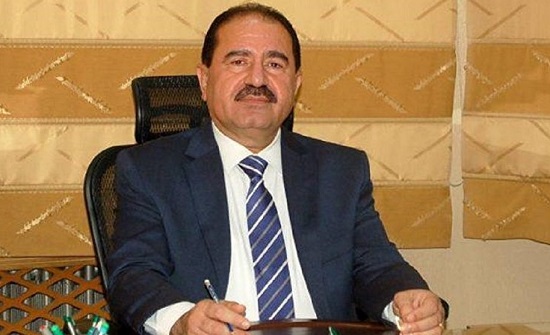 مصدر : وزير النقل السوري لم يزر الأردن مصدر : وزير النقل السوري لم يزر الأردن