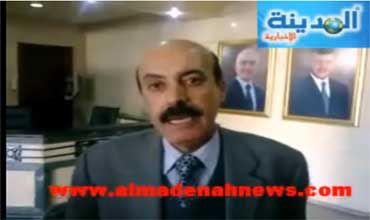 سجال حاد بين مرزوق الدعجة وناديا عبد الرؤوف الروابدة ( فيديو )