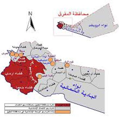 تحسين واقع النظافة بالمفرق ابرز مطالب المواطنين تحسين واقع النظافة بالمفرق ابرز مطالب المواطنين