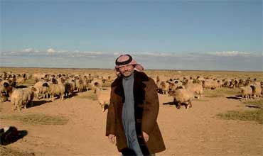 الجنوب..سمن على طبق العسل الأردني! الجنوب..سمن على طبق العسل الأردني!