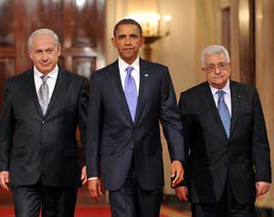 غارديان: واشنطن تؤخر دفن جثة السلام    