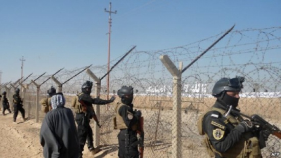 الحكومة العراقية تمنع الغذاء والوقود عن سكان مخيم "ليبرتي"