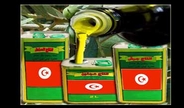 في الأسواق زيت زيتون غير مطابق للمواصفات رفضه الجيش الاميركي في الأسواق زيت زيتون غير مطابق للمواصفات رفضه الجيش الاميركي