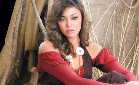 داليا البحيري: التلفزيون يفش خلقي اكثر من السينما !