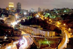 الاردن يشارك في اجتماعات المكتب التنفيذي لوزراء العدل العرب  