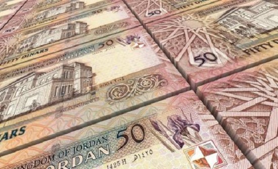 صندوق النقد يتوقع نمو الاقتصاد الأردني 7ر2% العام المقبل صندوق النقد يتوقع نمو الاقتصاد الأردني 7ر2% العام المقبل