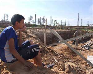 مخاوف من حرب أخرى بغزة    