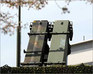 اليابان تعزز دفاعاتها بسبب الصين    