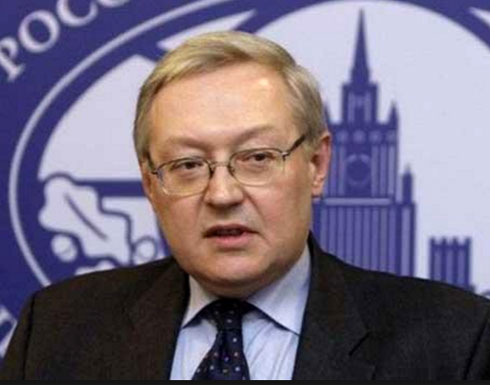 الخارجية الروسية: ارسال أمريكا قوات خاصة لسوريا انتهاكاً للسيادة السورية