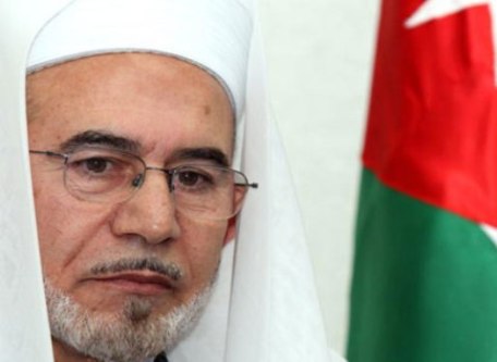هليل : جريمة داعش لا يقرها دين ولا يقبلها عرف