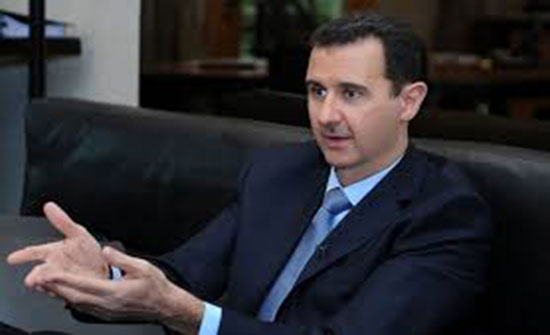 الأسد يتحدث عن "البقاء الروسي".. و"الأولوية المقبلة"