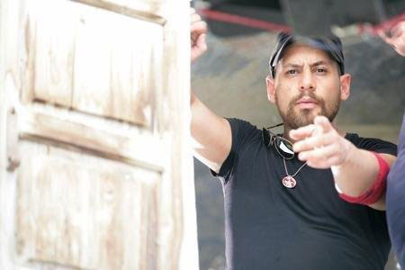 عاجل: وفاة المخرج اللبناني يحيى سعادة في تركيا