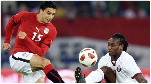 الصحف المصرية تهاجم "المنتخب" بعد الخسارة امام قطر 