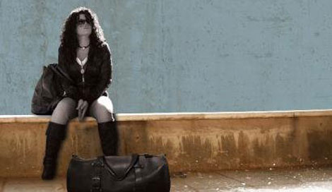 فيلم اردني يفوز بجائزة كبرى في مهرجان دبي السينمائي