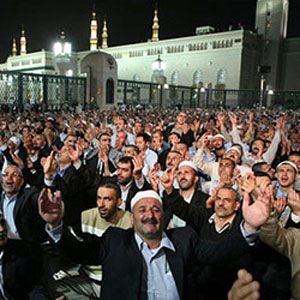 اعتقال 38 شخصا وجرحى خلال صدامات في يوم عاشوراء بالسعودية