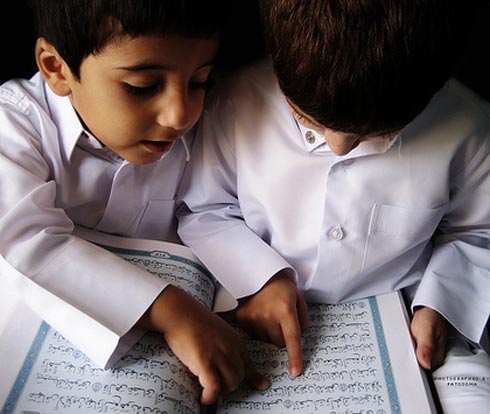 الاوقاف: تغتنم العطلة الصيفية للطلبة بافتتاح مراكز لتحفيظ القرآن الكريم الاوقاف: تغتنم العطلة الصيفية للطلبة بافتتاح مراكز لتحفيظ القرآن الكريم