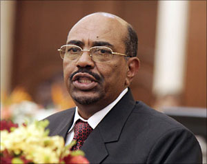 ويكيليكس : البشير اختلس تسعة مليارات دولار و مسؤول في حزب المؤتمر الوطني ينفي