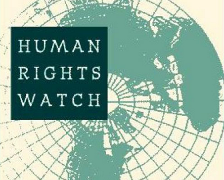 هيومن رايتس ووتش: على حكومة العراق إظهار نتائج التحقيق بقتل المتظاهرين