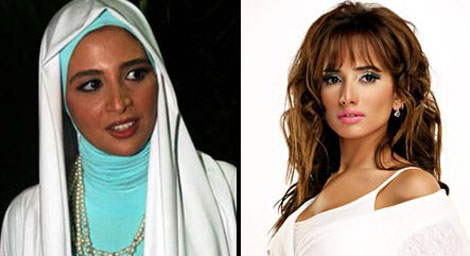 "المصلحة".. تضم الترك وزينة للسقا وعز