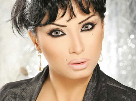 مروى تنتهي من "مشروع غير أخلاقي" مع طلعت زكريا