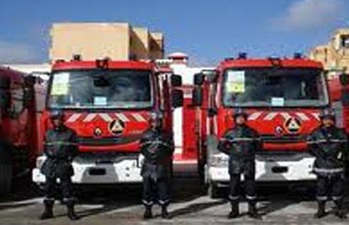 المجتمع الدولي يحتفل باليوم العالمي للحماية المدنية