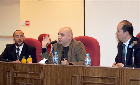 المجالي : الملاعب الأردنية نظيفة من "ظاهرة الشغب" بمفهومها الحقيقي 