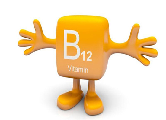 12 مؤشراً على تعرضك لنقص فيتامين "B12" 12 مؤشراً على تعرضك لنقص فيتامين "B12"