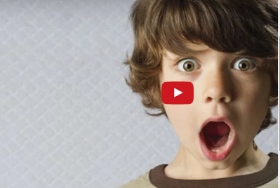 بالفيديو  :  10 حقائق مدهشة ستصاب بالذهول لمعرفتها..!!