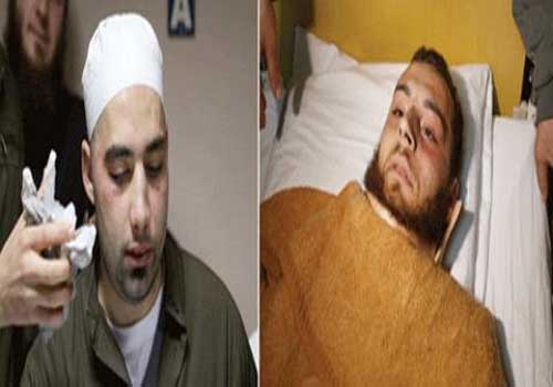 لبنان: توتر وقطع طرقات إثر الاعتداء على مشايخ لبنان: توتر وقطع طرقات إثر الاعتداء على مشايخ
