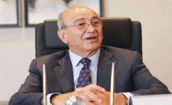 بيان من البنك العربي بعد اغلاق القضية المرفوعة ضده في امريكا بيان من البنك العربي بعد اغلاق القضية المرفوعة ضده في امريكا