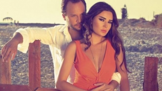 مكسيم خليل يردّ على استفزاز سيرين عبد النور! مكسيم خليل يردّ على استفزاز سيرين عبد النور!