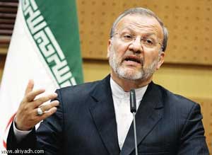 متكي يعتبر عزله "مهينا" ومخالفا للاسلام