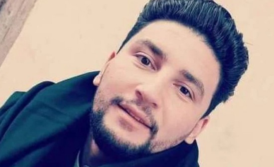 مصر : في واقعة مأساوية..شاب ينتحر قبل يوم من عقد قرانه مصر : في واقعة مأساوية..شاب ينتحر قبل يوم من عقد قرانه