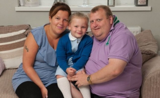 خسرت جنينها بسبب حمل خارجي لتتفاجأ بعد أسابيع بأنّها حامل بتوأمه!