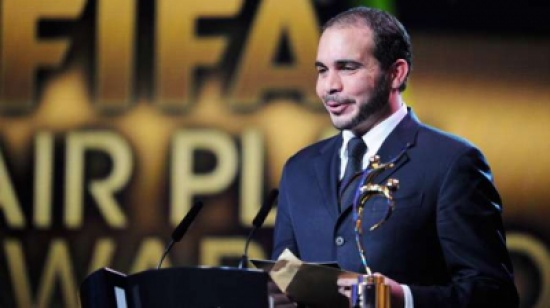 إتحاد كرة القدم يدعو الرياضيين الأردنيين الى جلسة "عائلة كرة القدم الأردنية" إتحاد كرة القدم يدعو الرياضيين الأردنيين الى جلسة "عائلة كرة القدم الأردنية"